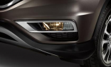 Противотуманные фары  CR-V4  2.4L арт. 08V31T0A600C