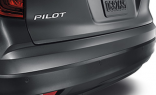 Парктроники для Honda Pilot 3 2020-2021