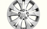 Легкосплавные диски Armus 17R (цена за 1 шт) Honda 08W17T1G600
