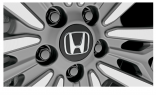 Оригинальные колесные гайки для Honda Pilot 3 2019-2021