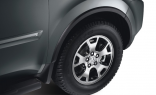 Расширители колёсных арок Honda Pilot 08P21SZA600 (08P21-SZA-600)