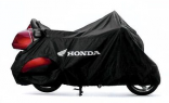 Оригинальный чехол для внешнего хранения мотоцикла Honda GL1800 Gold Wing  0SP34MCA301 (0SP34-MCA-301)