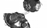 Декоративные крышки двигателя Carboniomania (Карбон) для Honda CBR1000RR 2017-2019