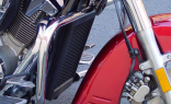 Дуги безопасности на мотоцикл VTX1300R/S/C (1 шт) 1000-5