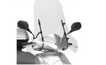 Ветровое стекло Givi / Kappa для Honda SES125-150 Dylan