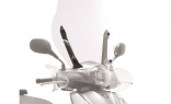 Ветровое стекло Givi / Kappa для Honda SH 125i/150i 2012-2016
