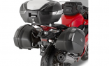 Крепление центрального кофра Givi / Kappa для Honda VFR 800 F 2014-2018
