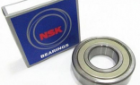 Подшипники колёсные NSK 6004-2RS