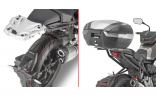 Крепление Givi / Kappa для установки площадки центрального кофра на Honda CB 1000 R 2018-2019