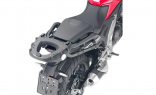 Крепление центрального кофра Givi \ Kappa  для Honda NC700 и NC750 2012-2015