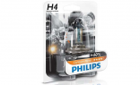 Лампа галогенная Philips CityVision Moto + 40%