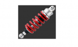 Амортизатор YSS MZ366-310TRL-14 для Honda CBR600F '01