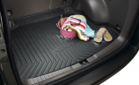 Коврик в багажник Honda CR-V 4 (Original)
