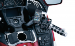 Крепление для телефона (Комплект) для Honda Gold Wing  1698
