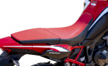 Оригинальное завышенное сиденье (+25 мм) для Honda CRF1100L Africa Twin 2020-