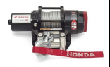 Лебёдка для квадроцикла Honda Foreman Rubicon 4x4
