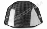 Обтекатель фары (ветровой щиток) Carboniomania (Карбон) для Honda CB1000R 2018-2019