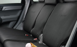Чехлы на сиденья второго ряда для Honda CR-V