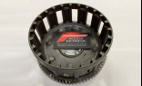 Корзина сцепления МКПП для мотоцикла Honda VFR1200F и VFR1200X  (22100MGE000)