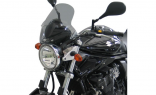 Универсальное тонированное ветровое стекло Givi / Kappa для мотоциклов Honda 