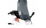 Тонированное ветровое стекло Givi для Honda CN250 Helix 1989-2000