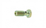 Болт банджо metric 10x1 (сталь) Goodridge
