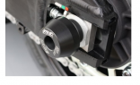 Слайдеры оси заднего колеса GSG-Mototechnik для мотоцикла Honda CBR 1000 RR / SP1 /SP 2 (SC77) 2017 -