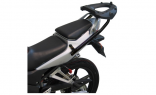 Крепление Givi / Kappa для установки площадки центрального кофра на Honda CBR125 2005-2010