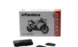 Сигнализация для мотоцикла Honda Pandora DXL 4200 MOTO