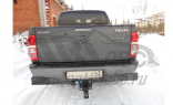 Фаркоп TOYOTA HILUX 2015- (без электрики)