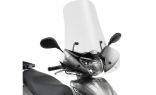 Ветровое стекло Givi / Kappa для Honda NSC110 Vision / SH 300 2007-2014