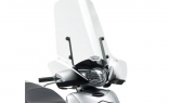 Ветровое стекло Givi / Kappa для Honda SH 125i / SH 150i 