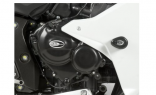 Защитная крышка двигателя (правая) R&G Racing для Honda CBR600F 2011-2013