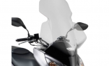 Ветровое стекло GIVI / KAPPA для мотоцикла Honda  PCX 125-150 '10-'13
