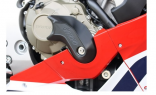 Слайдеры GSG-Mototechnik для мотоцикла Honda CBR 1000 RR / SP1 /SP 2 (SC77) 2017 -