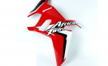 Передняя облицовочная панель (левая) / обтекатель морды для Honda Africa Twin CRF1000L 