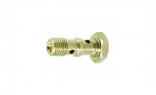 Болт Banjo двойной, M10 x 1.25mm, сталь, AN03 Goodridge