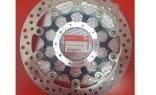 Оригинальный передний тормозной диск (правый) для Honda VFR1200 F 