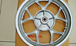 Задний колесный диск в сборе для Honda NC750X / NC750S