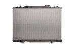 Радиатор охлаждения двигателя Honda Pilot (16-19), Acura MDX (14)