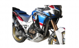 Защитные дуги Heed Bunker для Honda CRF1000L Africa Twin Adventure Sports (Черные)