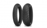 Мотошина передняя SHINKO 006 Podium 120/60ZR17 55W F TL