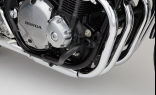 Оригинальные защитные дуги для мотоцикла Honda CB1100 2017-
