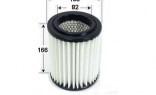 Оригинальный воздушный  фильтр Honda 17220PNA003 (17220-PNA-003)