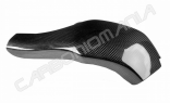 Защитная накладка маятника Carboniomania (Карбон) для Honda CB1000R 2018-2019