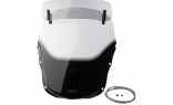 Туристическое ветровое стекло со спойлером MRA Vario Touring Screen для мотоцикла Honda CBR1100XX (цвет дымчатый)
