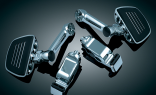 Выносные платформы ERGO II (Комплект) для Honda GL1800 Gold Wing  4078