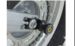 Слайдеры (подкатники) с кронштейнами R&G Racing для Honda CRF250L '13- / CRF250M '14-'15 / CRF250 Rally '17-