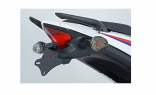 Крепление номерного знака R&G Racing для Honda CB400X / CB500F '13 -'15 / CB500X ' 13 -'19 / CBR500R '13 -'15