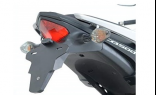 Крепление номерного знака R&G Racing для Honda CB400X / CB500F '13 -'15 / CB500X ' 13 -'19 / CBR500R '13 -'15